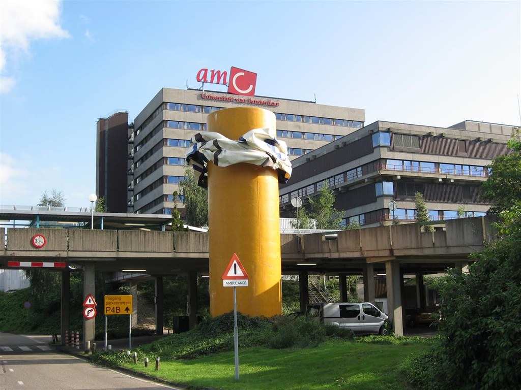 Amc Ziekenhuis Logo Vu Medisch Centrum Wikipedia The current status