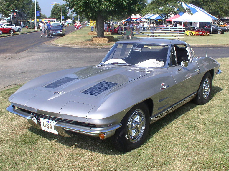 Goodyear Car Show 2008 Flickr