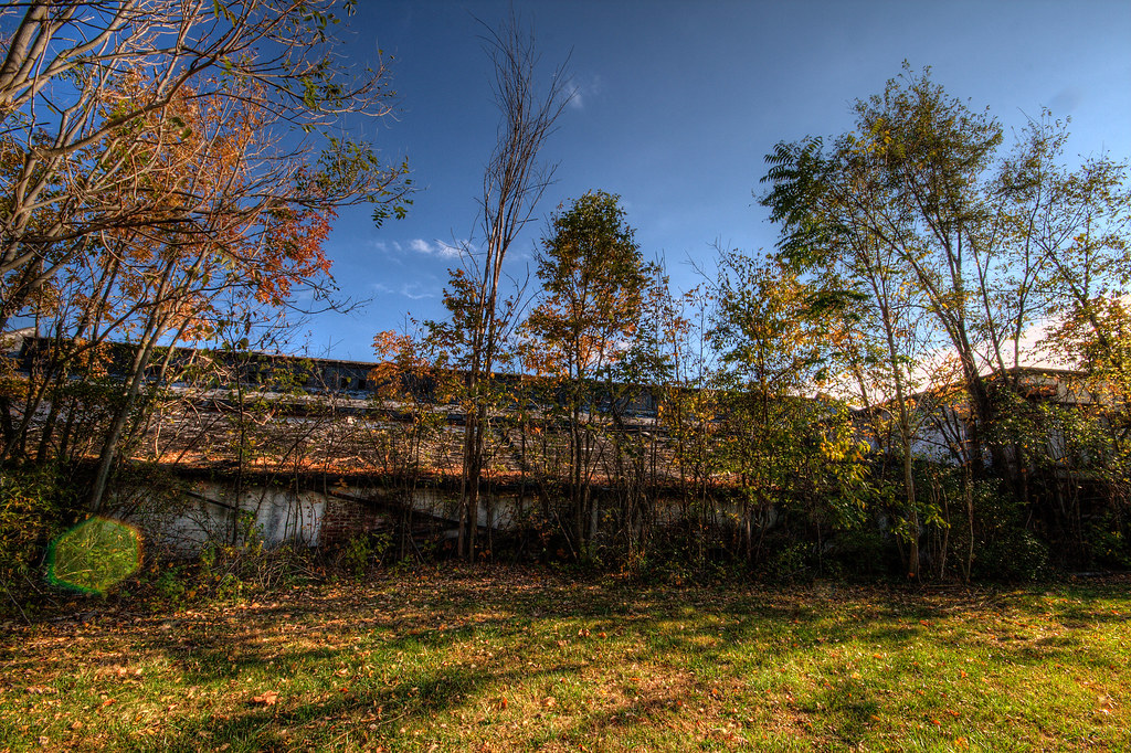 Morris Bean and Company This is a little foundry I found o… Flickr