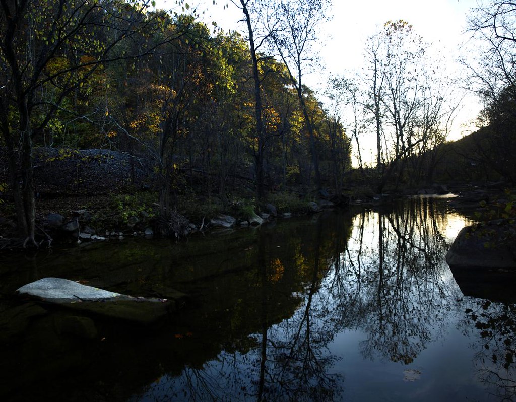 Ironto, Virginia Ironto, Virginia October 2008 Dave Elmore Flickr