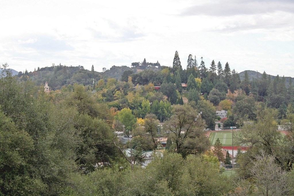 For Sale 8 acres of Sonora Views Rare acreage City of Sono… Flickr