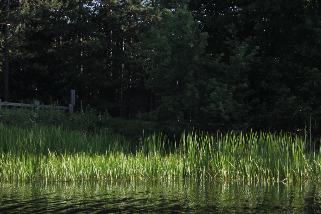 IMG_7068 Pike Lake, Moose Jaw Resort and Campground, Park … Flickr