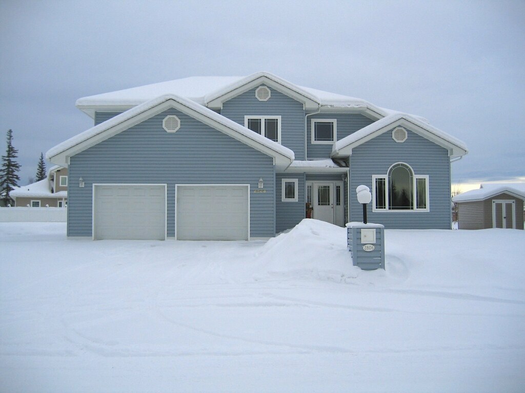 Doyon Estates Subdivision akdoyonestates Flickr