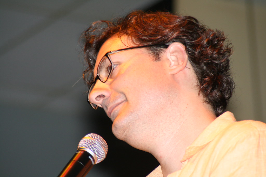 Costaki Economopoulos Comedians Dan Kauf Comedians Dan Kau… Flickr