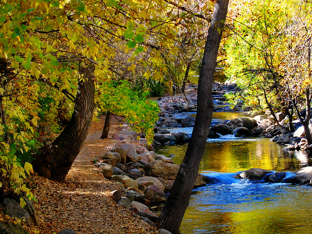 Boulder Creek Boulder, Colorado Sandra Flickr