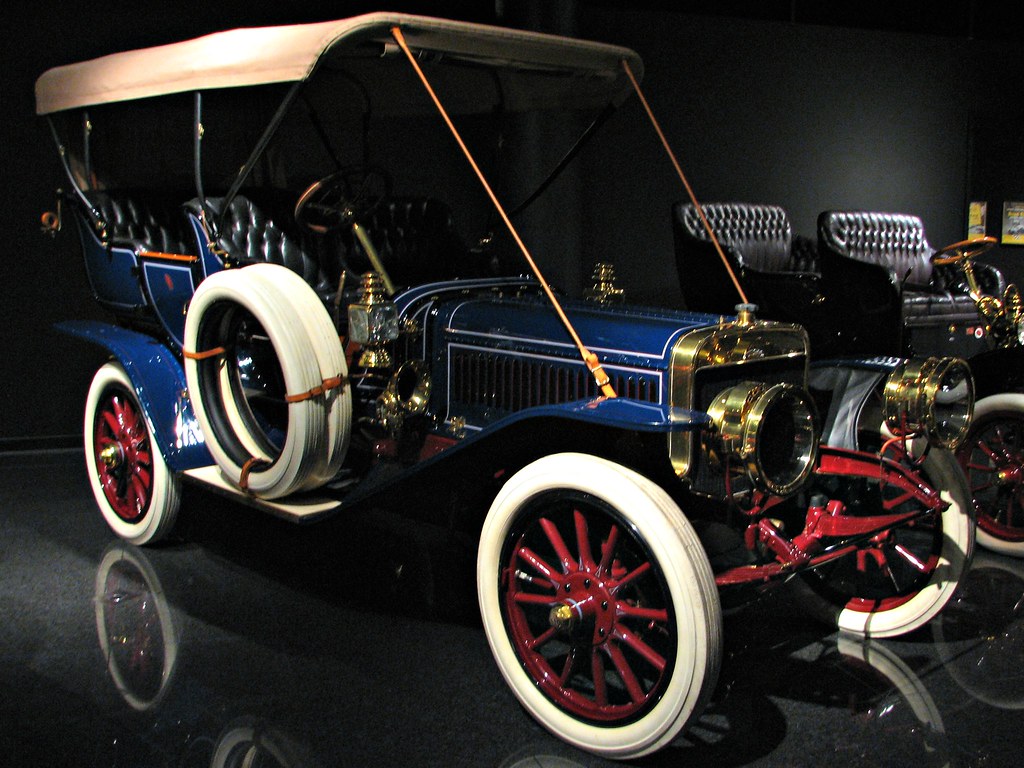 Flickriver Photoset 'Winton USA 1896 1924 Winton M. (Car.) C. Co