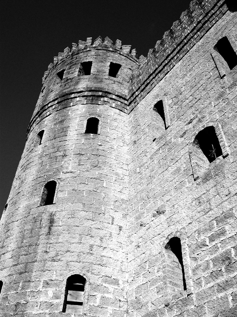 Flickriver Photoset 'Castle Otttis, Vilano Beach Florida' by mainmanwalkin
