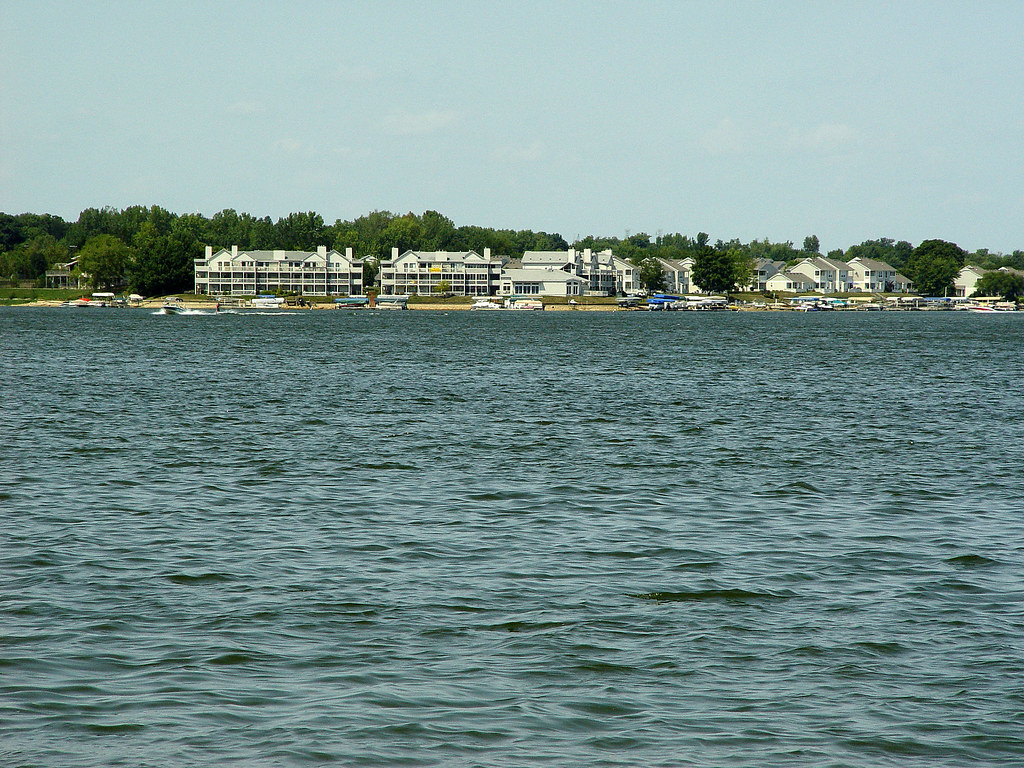 Morse Lake Robin's Nesting Place Flickr