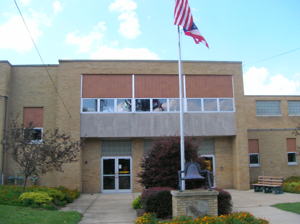 072508 Green Township School 2Greenford, Ohio (6) Flickr