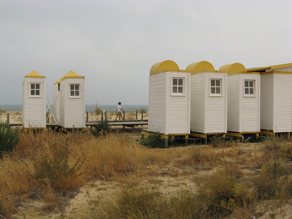 Cabanas Vasco Riobom Flickr