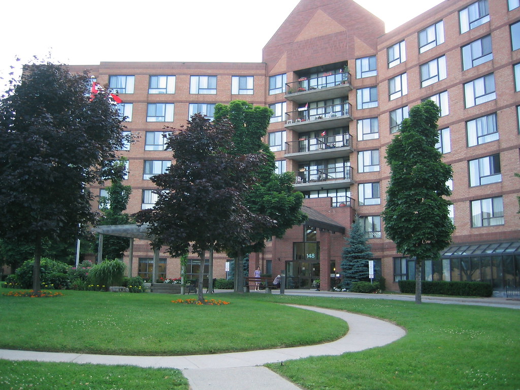 Scarborough Retirement Centre 20070624183636 Scarborough … Flickr