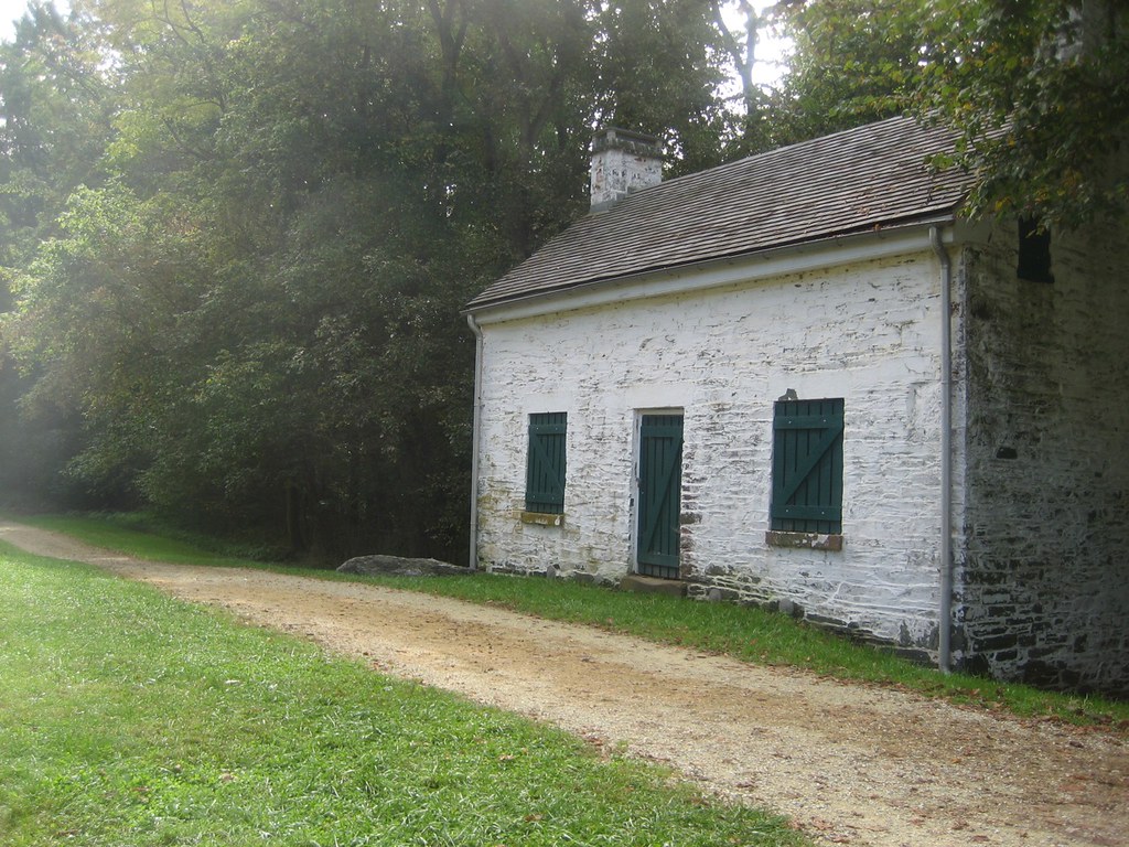 Bike trip to Harpers Ferry, WV Flickr
