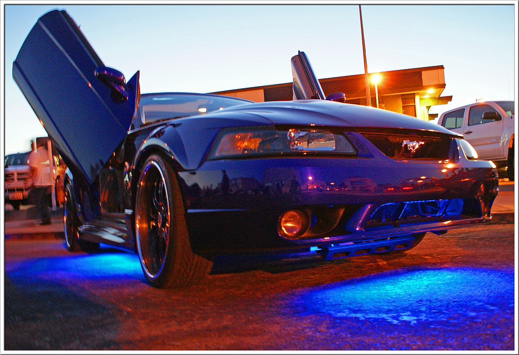 El Cajon Trunk or Treat 03 El Cajon Classic Car Cruise T… Flickr