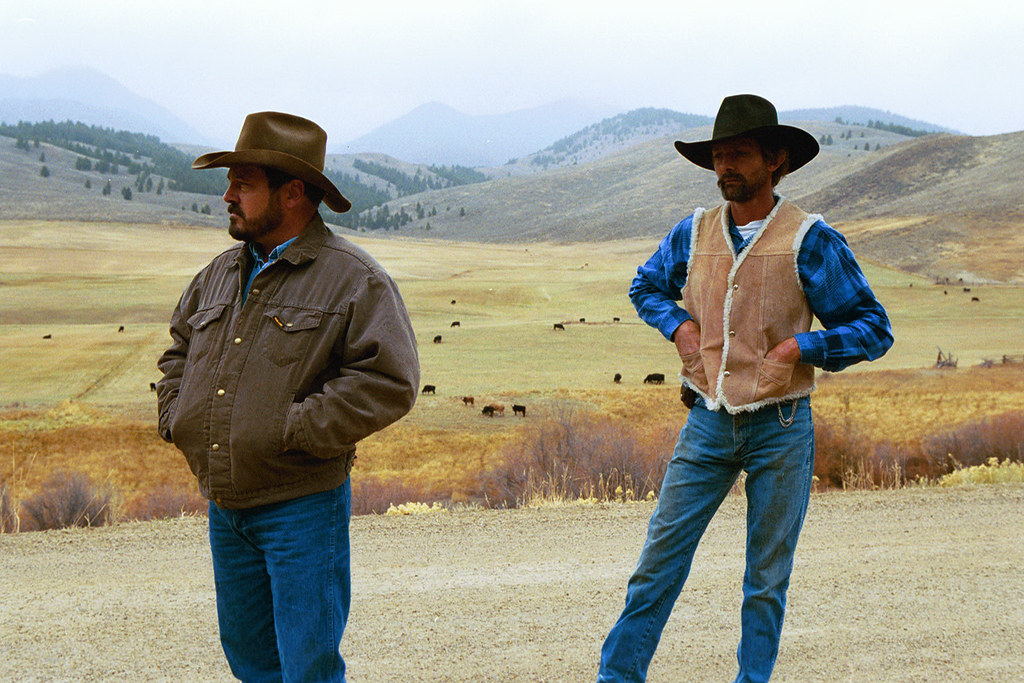 Challis, IdahoJones Ranch RANCHING VICTORY IN 9TH CIRCUI… Flickr