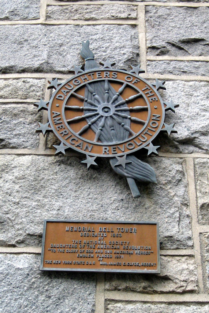 Pennsylvania Valley Washington Memorial Chapel … Flickr