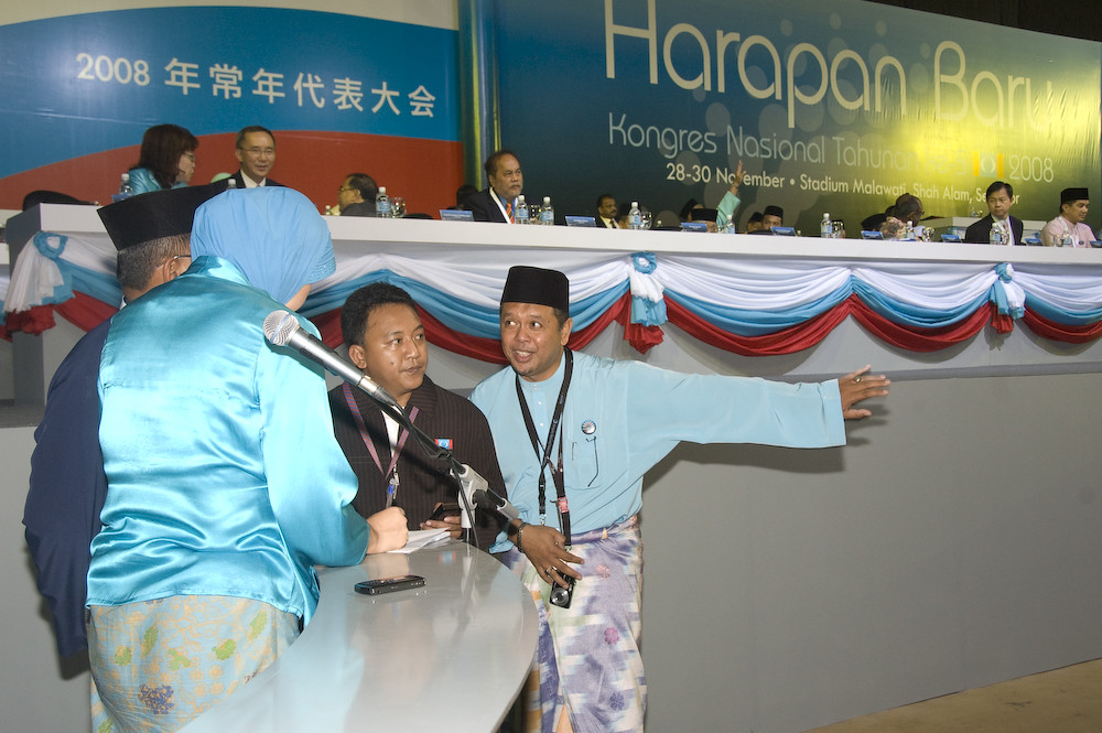parti keadilan rakyat wikipedia