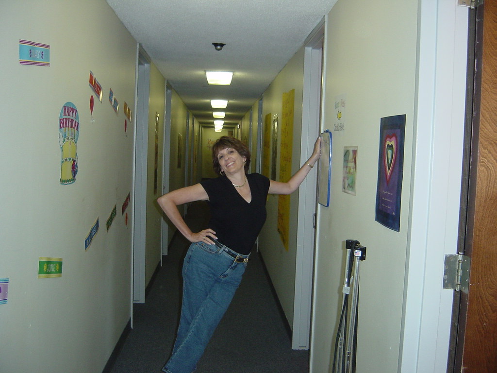 Moving into dorm at Western Illinois University I Bird 2 Flickr