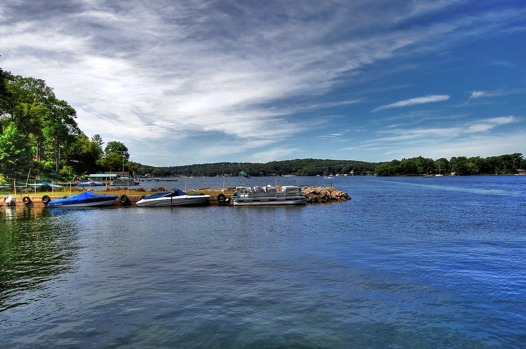 Lake Hopatcong Matt Souren Flickr