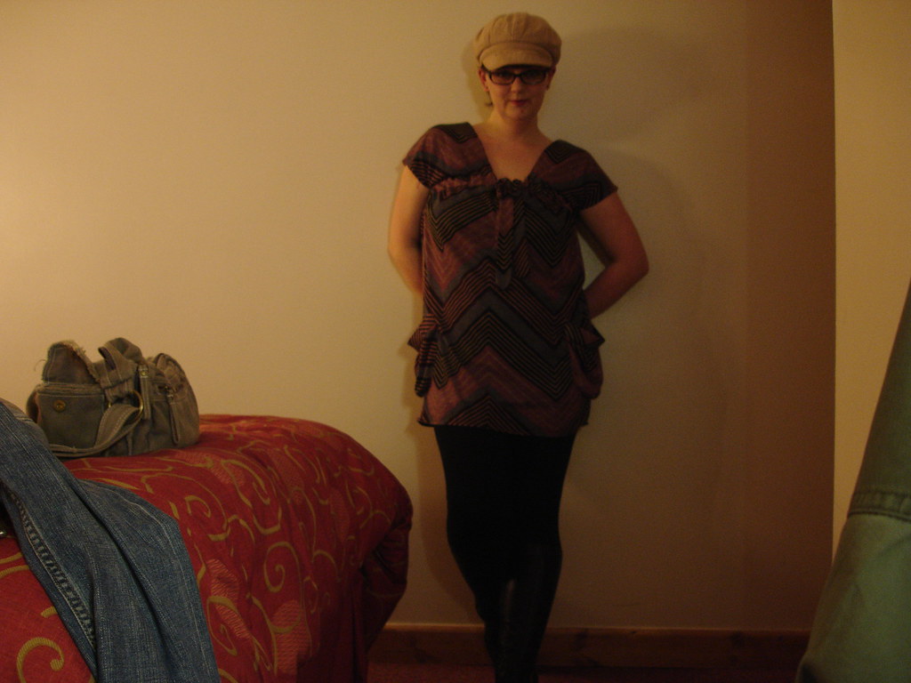 Im coming out.... .so you better get this party started… Morse