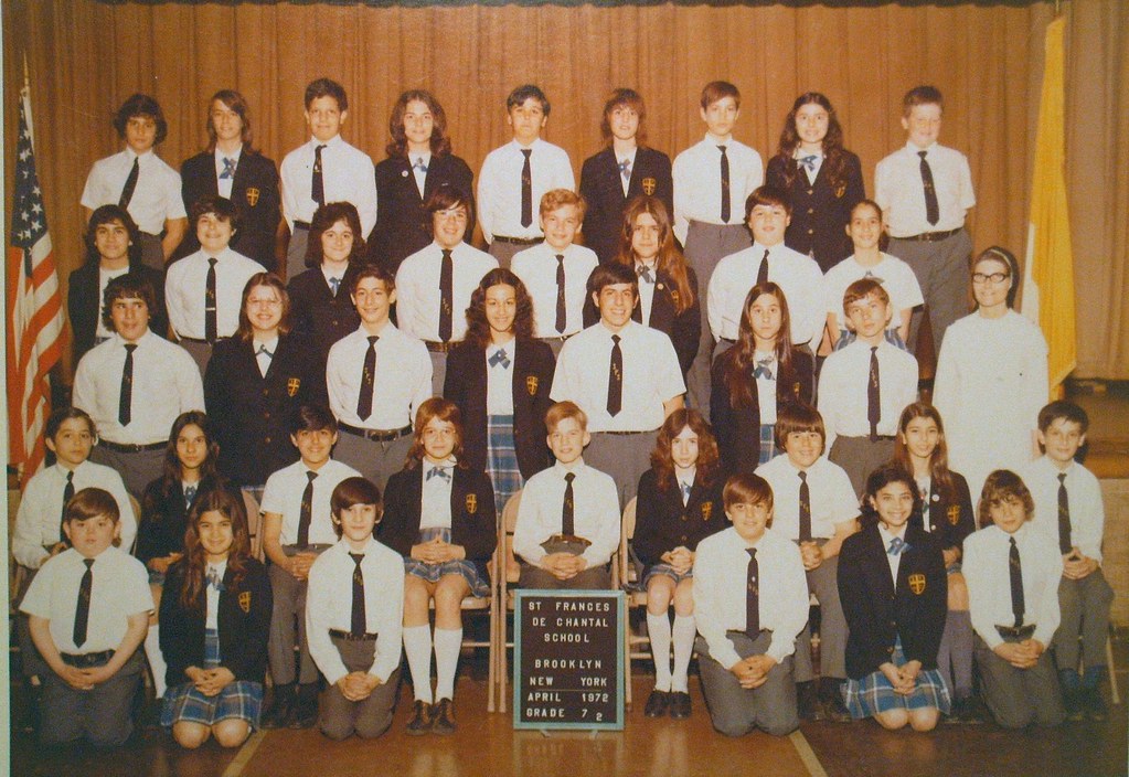 Flickriver Photoset 'St Frances de Chantal & School' by Whiskeygonebad