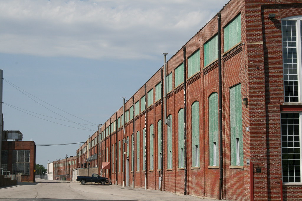 St Clair MO Architecture J Fortune Photography Flickr