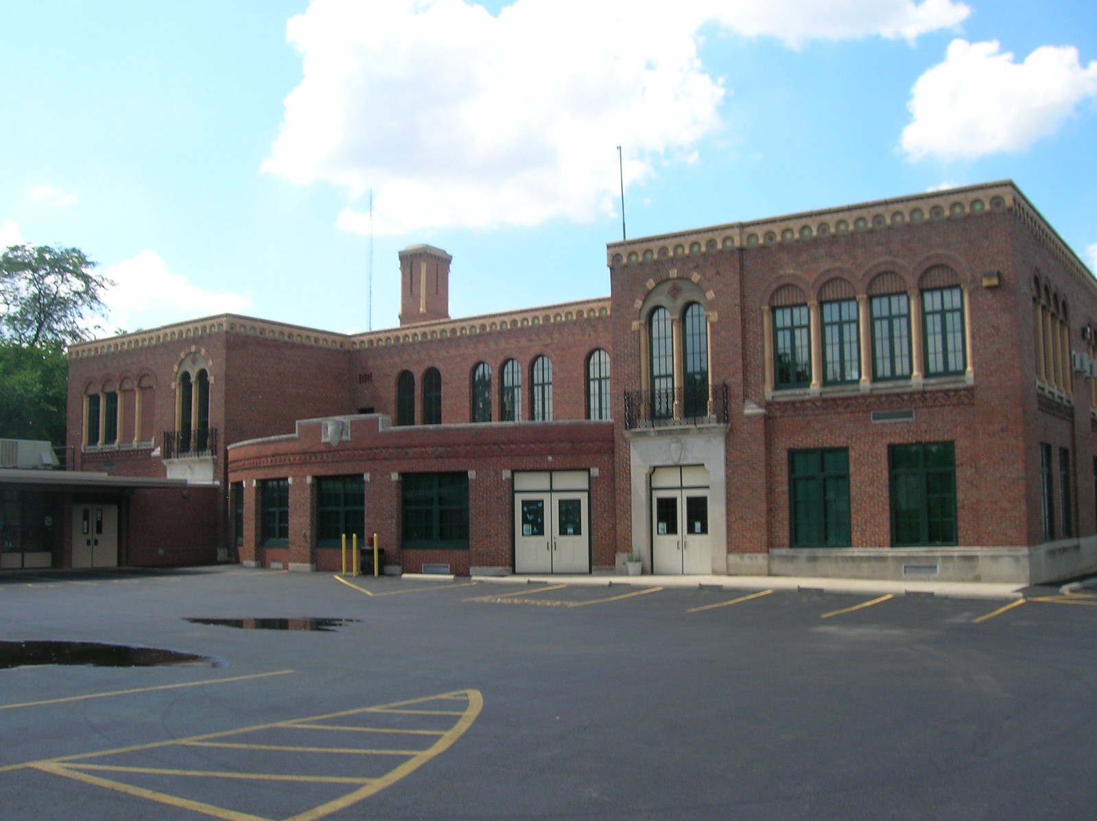 Columbus schools 2 Flickr