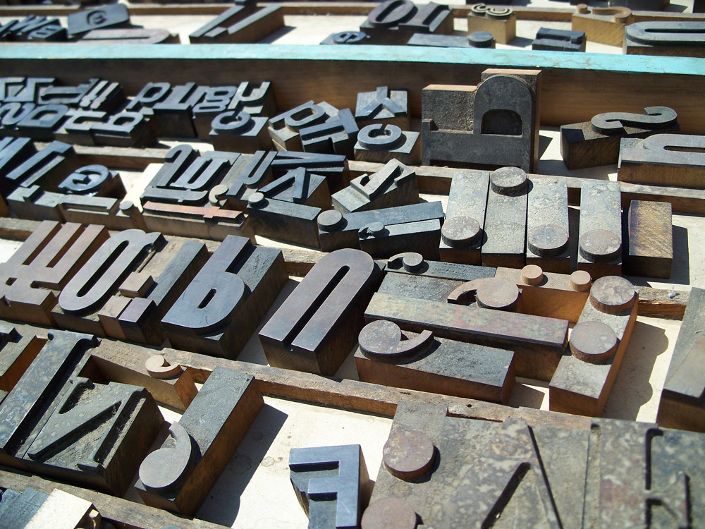 Walnut, Iowa Antique Show Emily Reiman Flickr