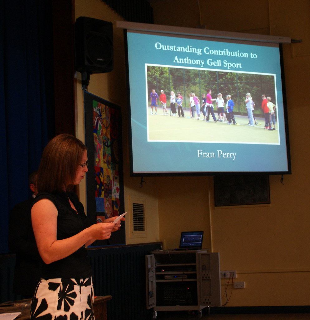 sports leadership awards 0855 anthonygellschool Flickr