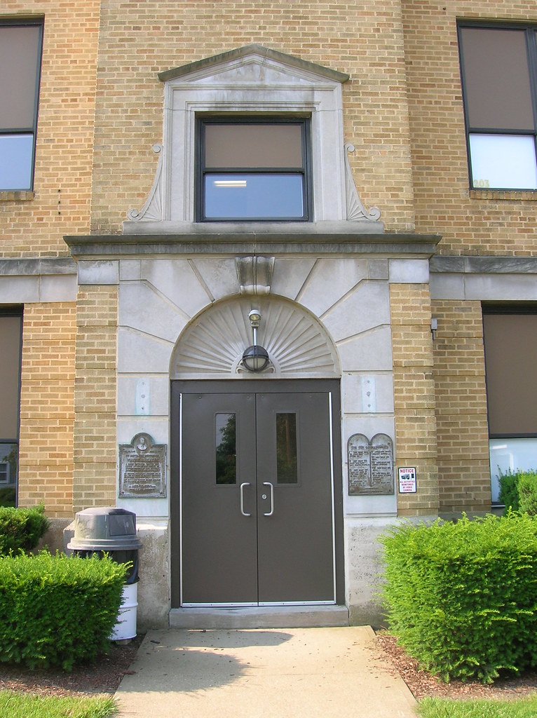 071908 High School Ohio (… Flickr
