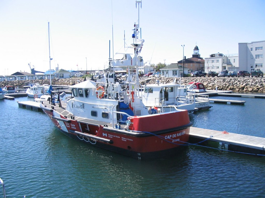 Quai du Havre StPierre s saldan Flickr