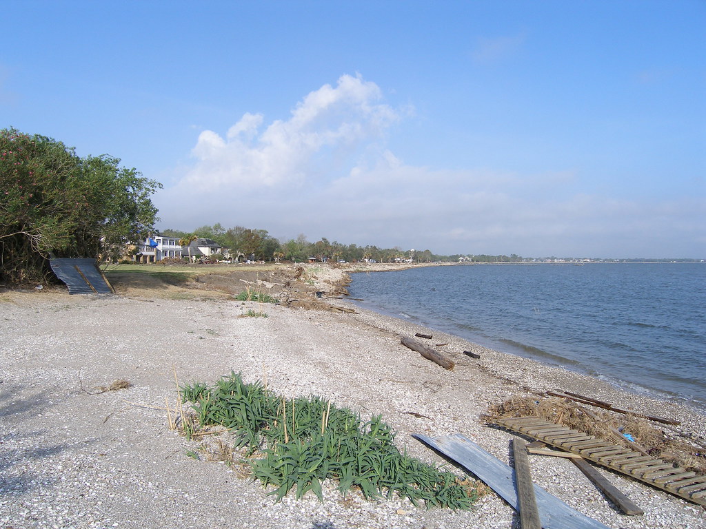 Shell Beach, Shoreacres, TX PA130400 City of Shoreacres Flickr