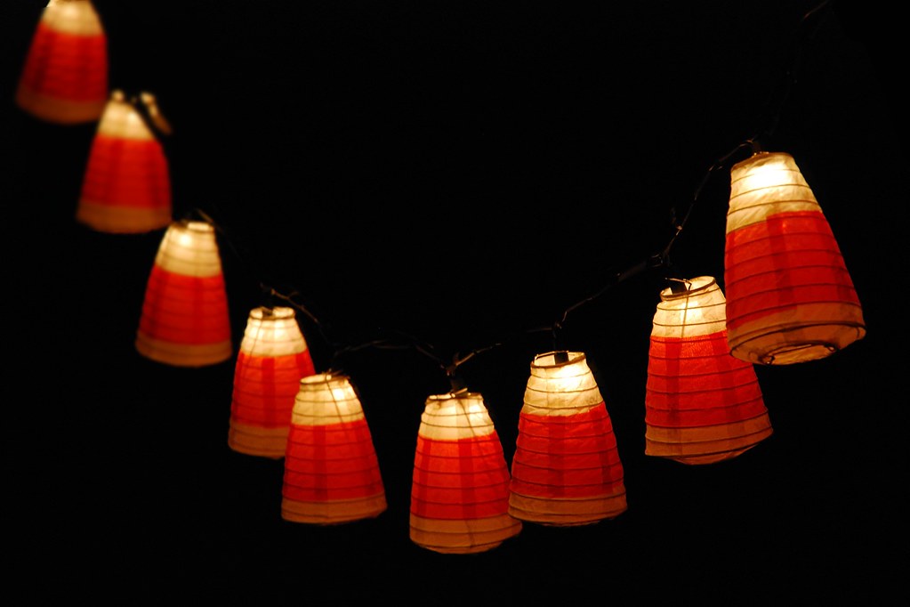 Candle Corn Athens, GA (Clarke County) Copyright 2008 D. N… Flickr