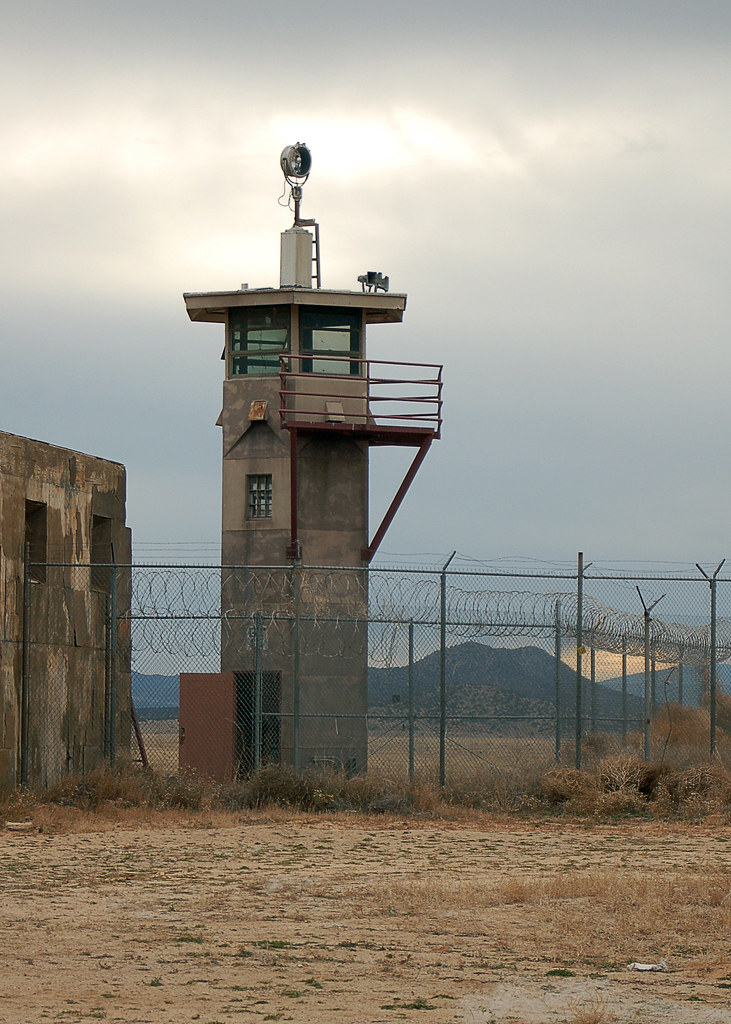 New Mexico State Penitentiary Riot 1980 Photos Former prisoner made