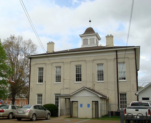 Carrollton, Mississippi Jimmy Smith Flickr