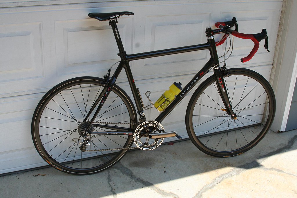 Nimble wheels Flickr