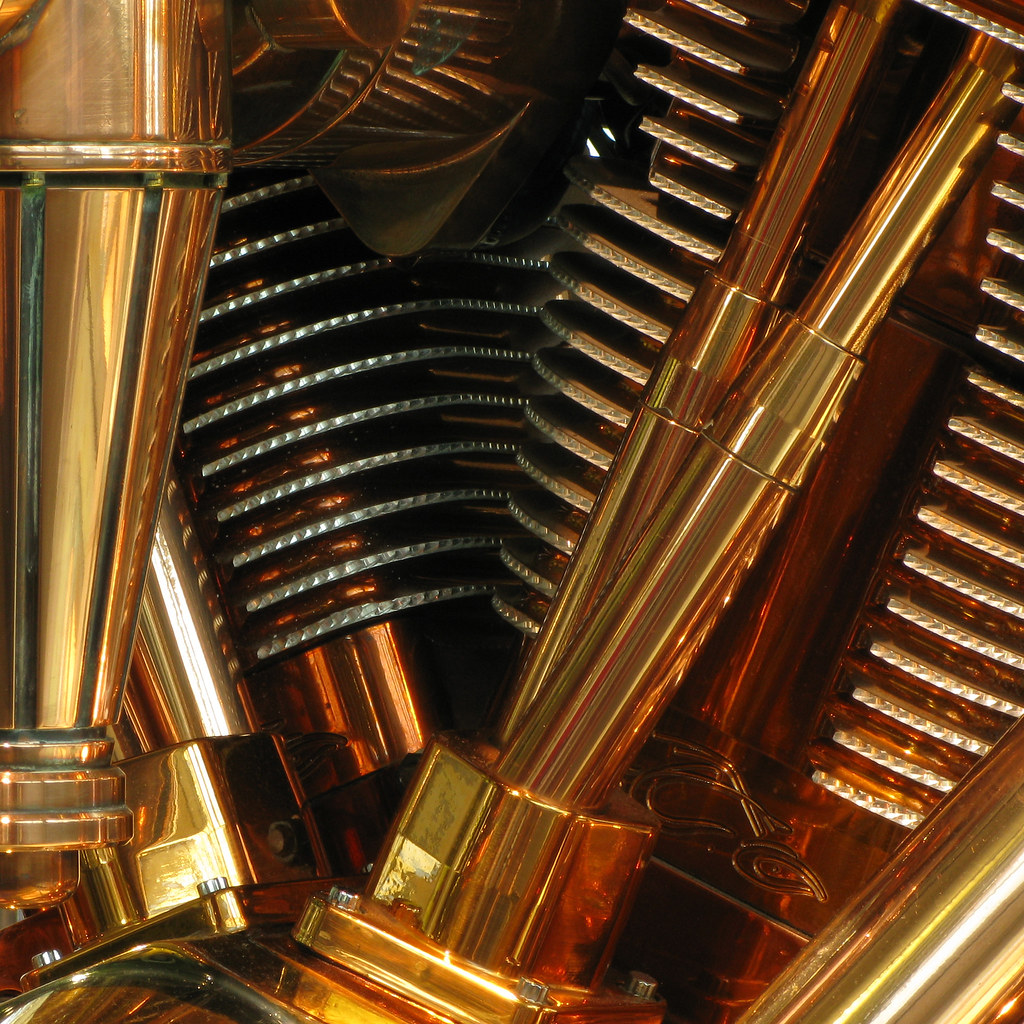 Liberty Bike This is a detail of the Statue of Liberty Bik… Flickr