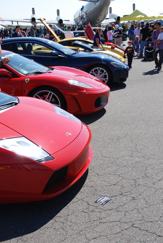 Teterboro Air show 9 20 2008 212 MGMatt Flickr