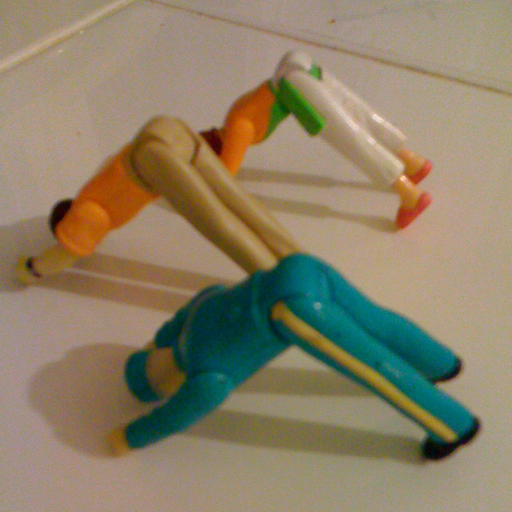 yoga Omer Ziv Flickr