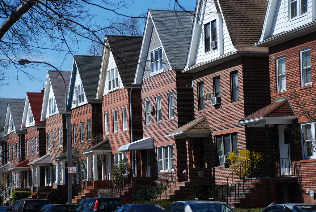 Exeter Street Joe Shlabotnik Flickr