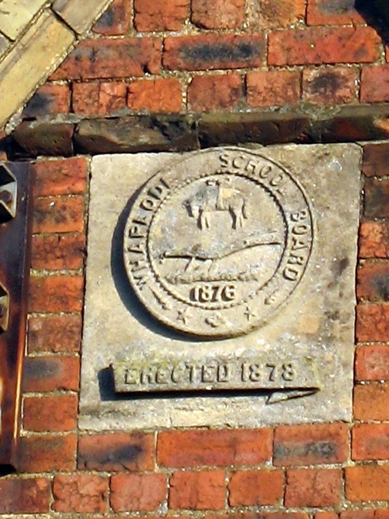 Shepeau Stow school 015 Shepeau Stow Flickr