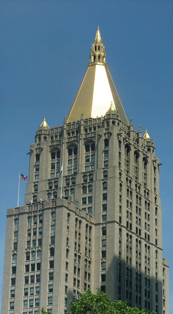 New York Life Insurance Company Building 51 Madison Avenue… Flickr