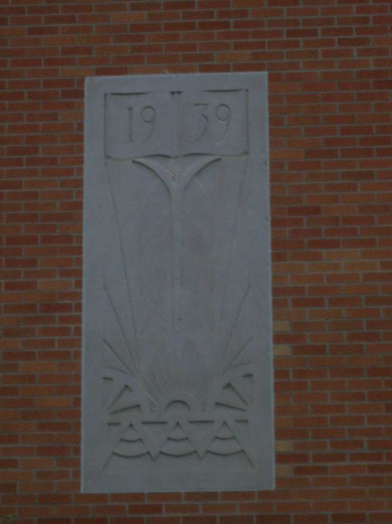 St. Henry High School 2St Henry, Ohio Aaron Turner Flickr