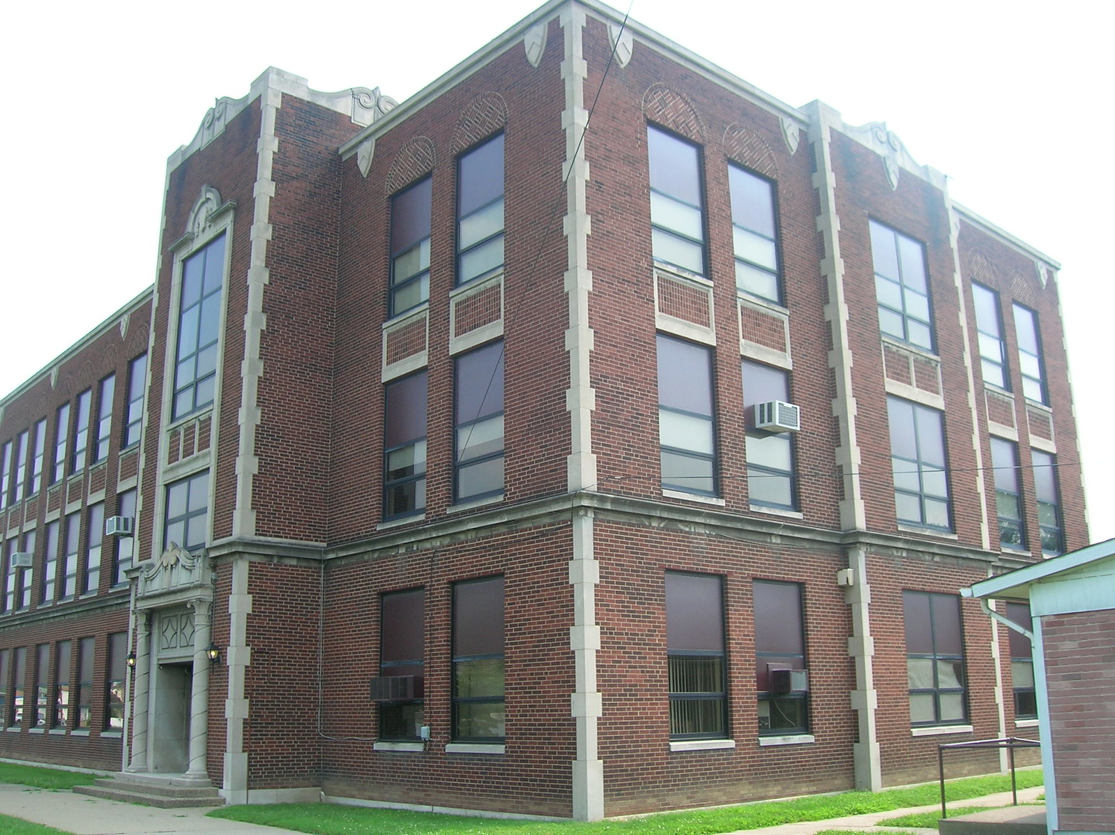 Tiltonsville, Jefferson Co, Ohio 2 Flickr