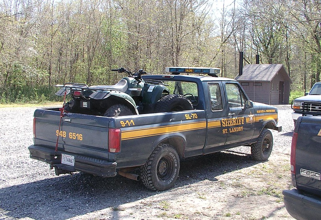 St Landry Parish Sheriff_037 St. Landry Parish Sheriff Ope… Flickr