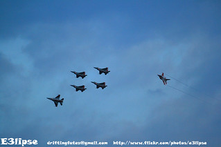 9th August National Day Parade F16 Black Knights Republic Flickr