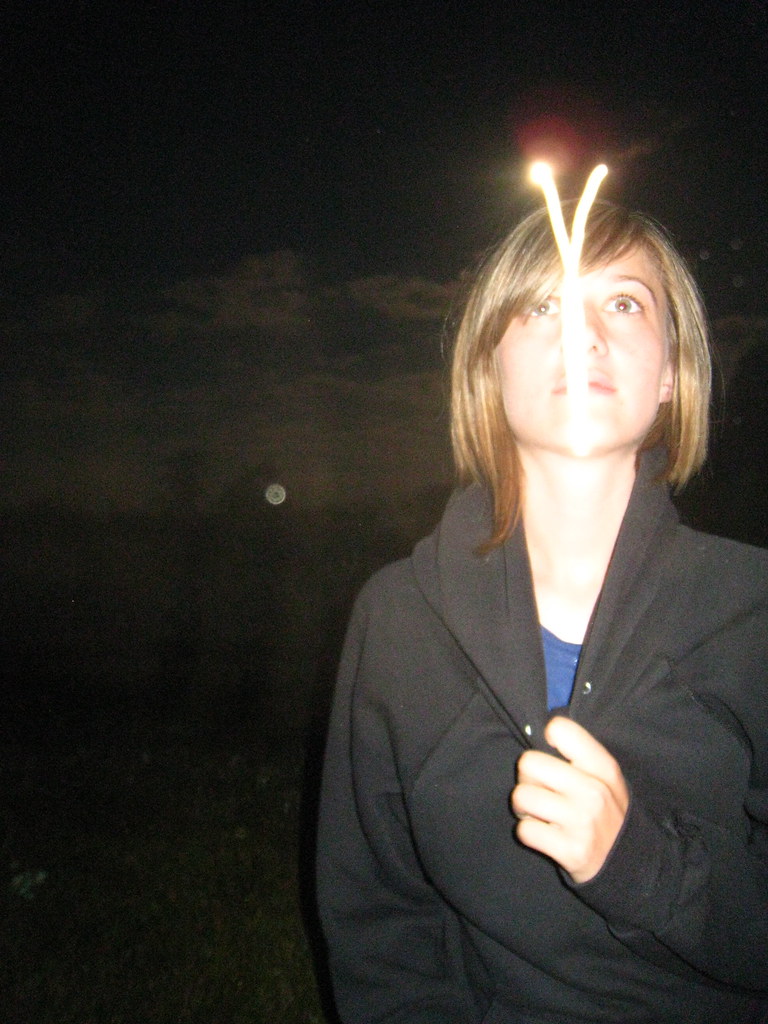 WAHKON DAYS 2008 amy k Flickr