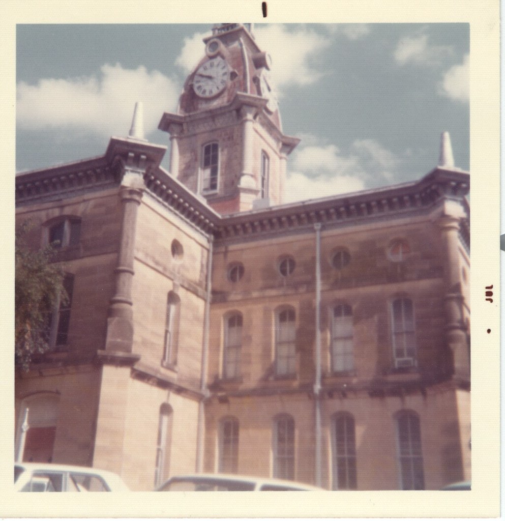 Hillsboro County Courthouse? Rowland_Kodachrome Flickr
