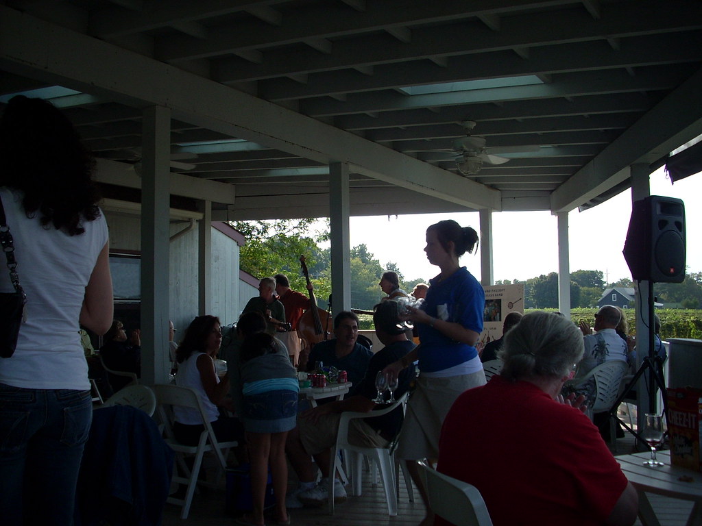 Palmer Vineyards Aquebogue Long Island NY Palmer Vineyards… Flickr