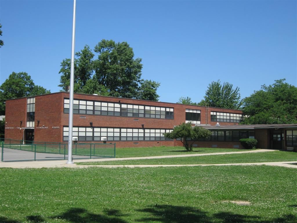 062309 Memorial Park SchoolEuclid, Ohio (13) Aaron Turner Flickr