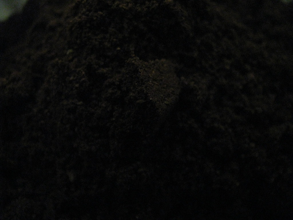 Ground Coffee David Erickson Flickr